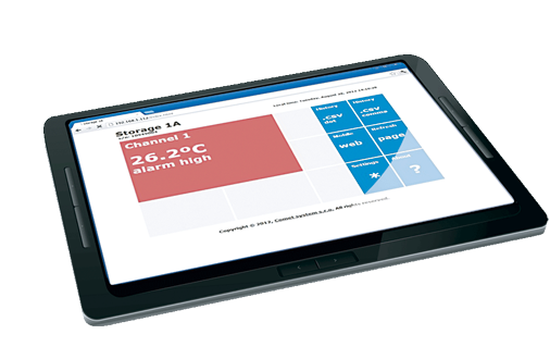 Monitoring Systems