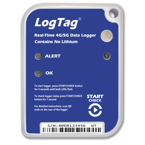 LogTag LT5GEo 