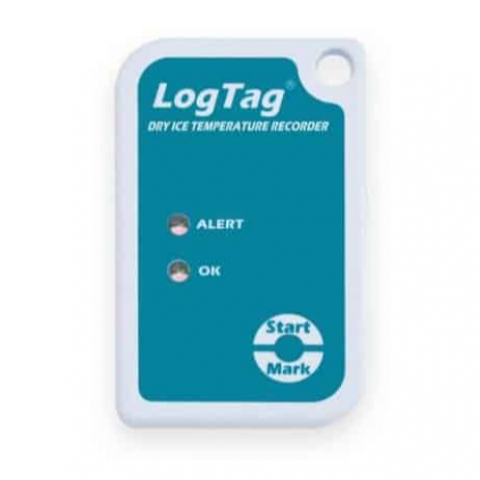LogTag TRIL-8 -80°C低溫溫度記錄器