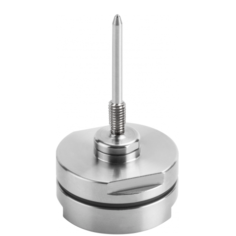 SterilDisk Probe with Thread 外接螺紋探頭記錄器